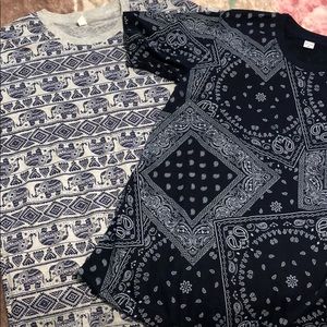 Print T-shirts Cotton from Thailand